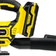 Лобзик акумуляторний Trotec PJSS 11-20V, 20 В, 2 А·год, безщітковий, хід 20 мм, у кейсі (4425000006) - зображення 13