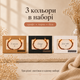 Набор сгорающих открыток 3 шт, открытки с сюрпризом для праздника - изображение 9