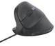 Миша Hama ECM-500L USB Black (4047443537461) - зображення 2