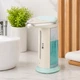 Диспенсер для жидкого мыла сенсорный Soap Magic 30 (346 SM) - изображение 2