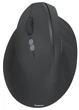 Mysz Hama Vertical Ergonomic EWM-600L Wireless Black (4047443537508) - obraz 7