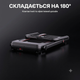 Бігова доріжка з регулюванням нахилу O'Yeet TM-AP18Y Treadmill (TM-AP18Y) - зображення 7