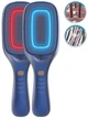 Elektryczna szczotka do włosów Cecotec HairCare Revitalize Blue (A01_EU01_100151) - obraz 1