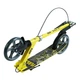 Самокат двоколісний Best Scooter FL-14320, колеса PU 200 мм, сталева рама, передній амортизатор, ручне та ножне гальмо, складаний - зображення 9