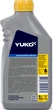 Моторна олива Yuko Semisynthetic 10W-40 1 л (4820070240160) - зображення 4