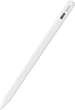 Стилус HOCO GM112 Intelligent anti-lost active capacitive pen with digital display pad dedicated White (6942007634588) - изображение 1