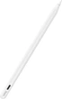 Стилус HOCO GM112 Intelligent anti-lost active capacitive pen with digital display pad dedicated White (6942007634588) - изображение 2