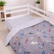 Комплект постельного белья Mirson Полуторний 143 х 210 см Teenager Poplin Line Kids 08 Harry Potter Поплин (2200012796979) - изображение 6
