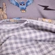 Комплект постельного белья Mirson Полуторний 143 х 210 см Teenager Poplin Line Kids 08 Harry Potter Поплин (2200012796979) - изображение 10