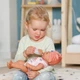 Кукла Baby Born – Лена в костюмчике котика (36 см) - изображение 7