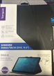 Захисний чохол Targus для Samsung Galaxy Tab S4 10,5 дюйма - изображение 6