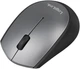 Миша LogiLink ID0160 Wireless Black (4052792045697) - зображення 1