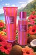 Парфюмированный мист Isla Hibiscus Victoria's Secret 1160209231 (Розовый 250 ml) - изображение 3