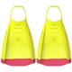 Ласти для плавання Speedo DMC Repellor X - Yellow/Red (Розмір: S) - изображение 1