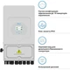 Сонячний інвертор Deye SUN-8K-SG05LP1-EU WiFi (SUN-8K-SG05LP1-EU-AM2-P) - зображення 4
