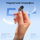 Беспроводной петличный микрофон Boya mini 2-02 Type-C Black - изображение 6