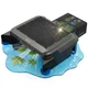 Умный робот-скиммер для бассейна iHunt BRO Robo Skimmer Solar, солнечная зарядка, до 200 м², более 15 часов работы, IPX8, пульт ДУ - изображение 3