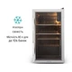 Холодильник для напитков Klarstein Beersafe XXL (10027673) - изображение 6