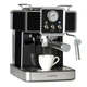 Кавоварка Klarstein Gusto Classico 1350 Вт 20 бар (10035564) - зображення 1