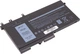 Аккумулятор PowerPlant для ноутбуков DELL Latitude E5280 (3DDDG) 11.4V 3500mAh (NB442218) - изображение 2
