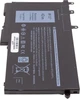 Аккумулятор PowerPlant для ноутбуков DELL Latitude E5280 (3DDDG) 11.4V 3500mAh (NB442218) - изображение 3