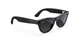 Смарт-очки Ray-Ban | Meta Skyler [Gen 2] Shiny Black Frame/Gradient Graphite Lenses (RW4014 601/T3 52-20) - изображение 2