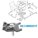 Кріплення фіксатор акумулятора АКБ Skoda Fabia Octavia Rapid Roomster Superb 1j0 803 219 - зображення 6