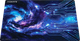 Ігрова поверхня AQIRYS NEBULA MD 450 × 400 × 4 мм - зображення 6
