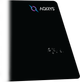 Ігрова поверхня AQIRYS SINGULARITY XL 900 × 400 × 3 мм - зображення 8