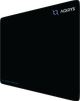 Ігрова поверхня AQIRYS SINGULARITY Medium 450 × 400 × 3 мм - зображення 1