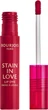 Тинт для губ Bourjois Stain in Love 4 Heartbeat Red 3.5 мл (8000021718609) - изображение 2
