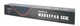 Podkładka pod mysz LogiLink Gaming XXXL Black (4052792075915) - obraz 2