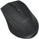 Mysz LogiLink ID0032B Wireless Black (4052792079708) - obraz 2