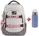 Рюкзак Kite Education teens Fancy K26-727M-2 подарунок термос (на зріст дитини 130-145 см) - зображення 1
