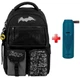Рюкзак Kite Education teens DC Comics DC26-2587M подарок термос (на рост ребенка 130-145 см) - изображение 1