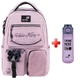 Рюкзак Kite Education teens Hello Kitty HK26-2587M-2 подарок бутылка (на рост ребенка 130-145 см) - изображение 1