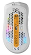 Mysz Glorious Model D 2 Wireless White (GLO-MS-DWV2-MW) - obraz 5