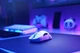 Mysz Glorious Model D 2 Wireless White (GLO-MS-DWV2-MW) - obraz 7