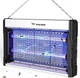 Електрична мухобійка PALONE WD-243 Black (RD4748131820250) - изображение 1