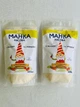 Манка рисовая с яблоком и морковью без глютена Bebig 450 г - изображение 2