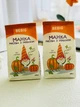 Манка рисовая с тыквой без глютена Bebig 450 г - изображение 2