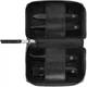 Zestaw podróżny Zwilling Premium ze stali nierdzewnej czarny 4 elementy (97001-004-0) (4009839495502) - obraz 2