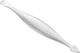 Двостороння лопатка для нігтів Zwilling Premium 9 см (88350-101-0) (4009839494383) - зображення 3