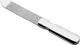 Zestaw podróżny Zwilling Classic Inox ze stali nierdzewnej czarny 3 elementy (97536-100-0) (4009839313868) - obraz 5