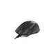 Мышь GamePro Black (GM300B) - изображение 1