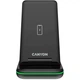 Зарядний пристрій Canyon WS- 304 Foldable 3in1 Wireless charger (CNS-WCS304B) - зображення 2