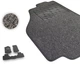 Текстильні килимки Pro-Eco Graphite для GMC Yukon (mkIV)(1-2 ряд) 2015-2020 (PE 2090801) - зображення 1