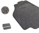 Текстильні килимки Pro-Eco Graphite для Honda Odyssey (mkIII)(2-3 ряд) 2005-2010 (USA) (PE 2090358) - изображение 1