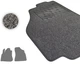 Текстильні килимки Pro-Eco Graphite для Citroen Berlingo (mkII)(1 ряд) 2008-2018 (PE 2090377) - изображение 1