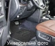 Двошарові килимки Sotra Premium Black для Toyota ProAce City (mkI)(пасажир з регулюваннями)(круглі кліпси)(1-2 ряд) 2019→ (ST 90578-PR-Black) - зображення 2